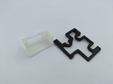 Load image into Gallery viewer, N64 UltraHDMI No Cut Mount
