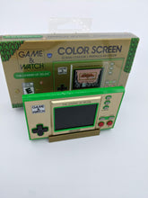 Load image into Gallery viewer, Game &amp; Watch (2020) Stand

