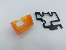 Load image into Gallery viewer, N64 Gem and Digital No-Cut install kit
