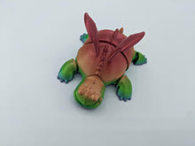 Load image into Gallery viewer, Articulated Baby Gronckle
