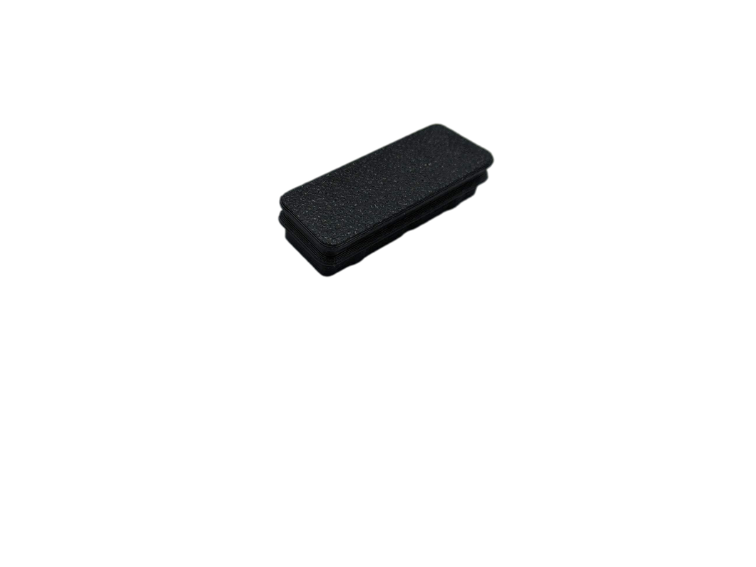 Port Dust Covers
