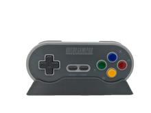 Load image into Gallery viewer, SNES/SN30 Controller Stand
