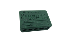 Load image into Gallery viewer, RetroTINK 2X Classic Snap Fit Case
