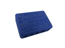 Load image into Gallery viewer, RetroTINK 2X Classic Snap Fit Case
