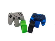 Load image into Gallery viewer, Retro Fighters Defender Controller Stand
