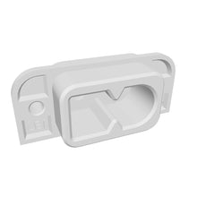 Load 3D model into Gallery viewer, Sega Saturn Replacement AC Jack Housing
