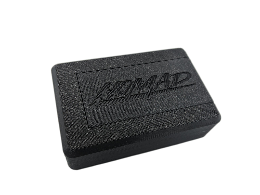 Sega Nomad 18650 Lithium Battery Pack