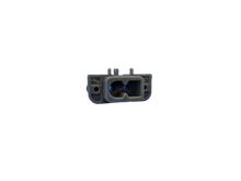 Load image into Gallery viewer, Sega Saturn Replacement AC Jack Housing

