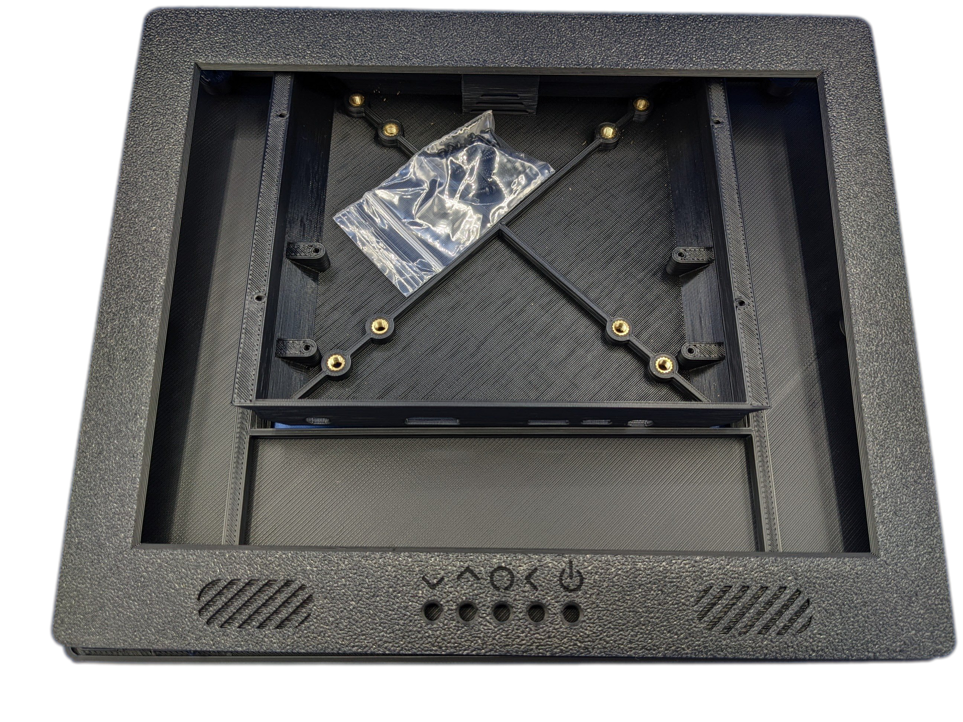 モニターケース VESA Mountable 9.7