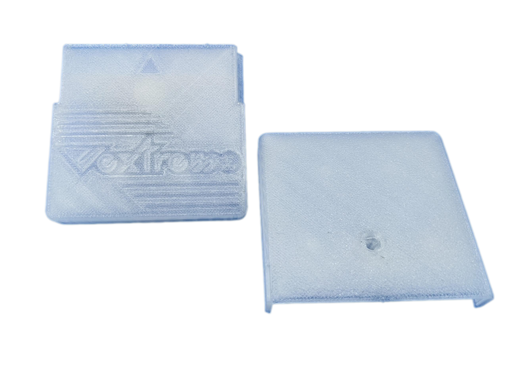 Vextream Multicart Case