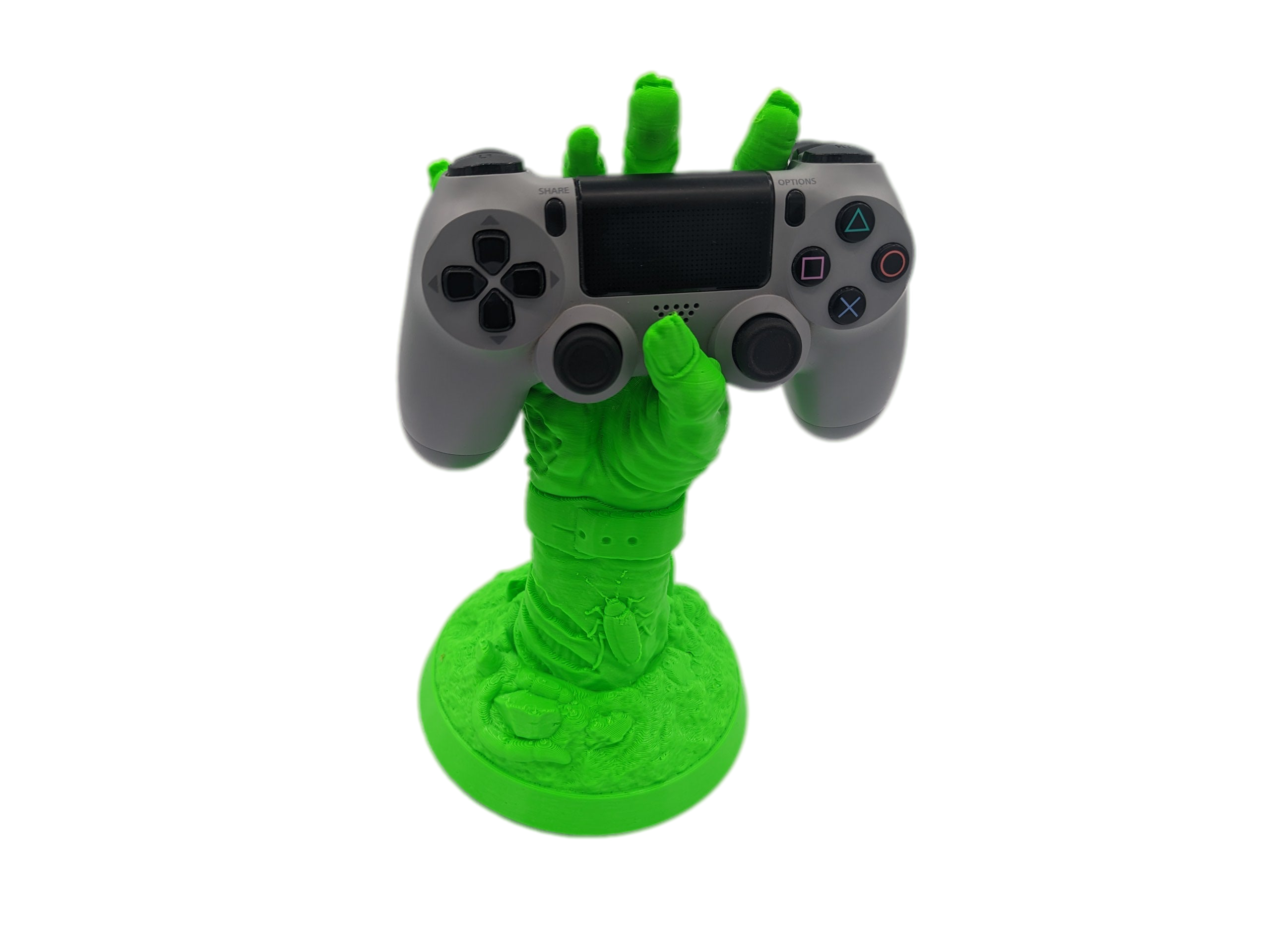 Zombie DS4 Controller Stand
