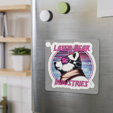 Load image into Gallery viewer, Die-Cut Magnets
