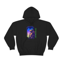 Load image into Gallery viewer, Event Horizons - Unisex Heavy Blend™ Hooded Sweatshirt
