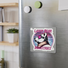 Load image into Gallery viewer, Die-Cut Magnets
