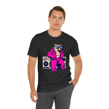 Load image into Gallery viewer, 80&#39;s prog album - Unisex Jersey Short Sleeve Tee
