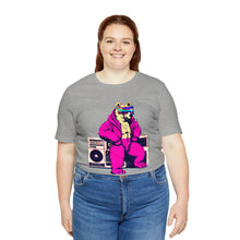 Load image into Gallery viewer, 80&#39;s prog album - Unisex Jersey Short Sleeve Tee
