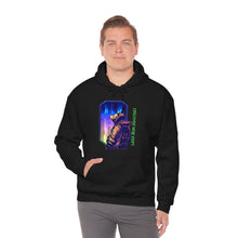 Load image into Gallery viewer, Event Horizons - Unisex Heavy Blend™ Hooded Sweatshirt
