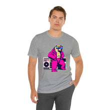 Load image into Gallery viewer, 80&#39;s prog album - Unisex Jersey Short Sleeve Tee
