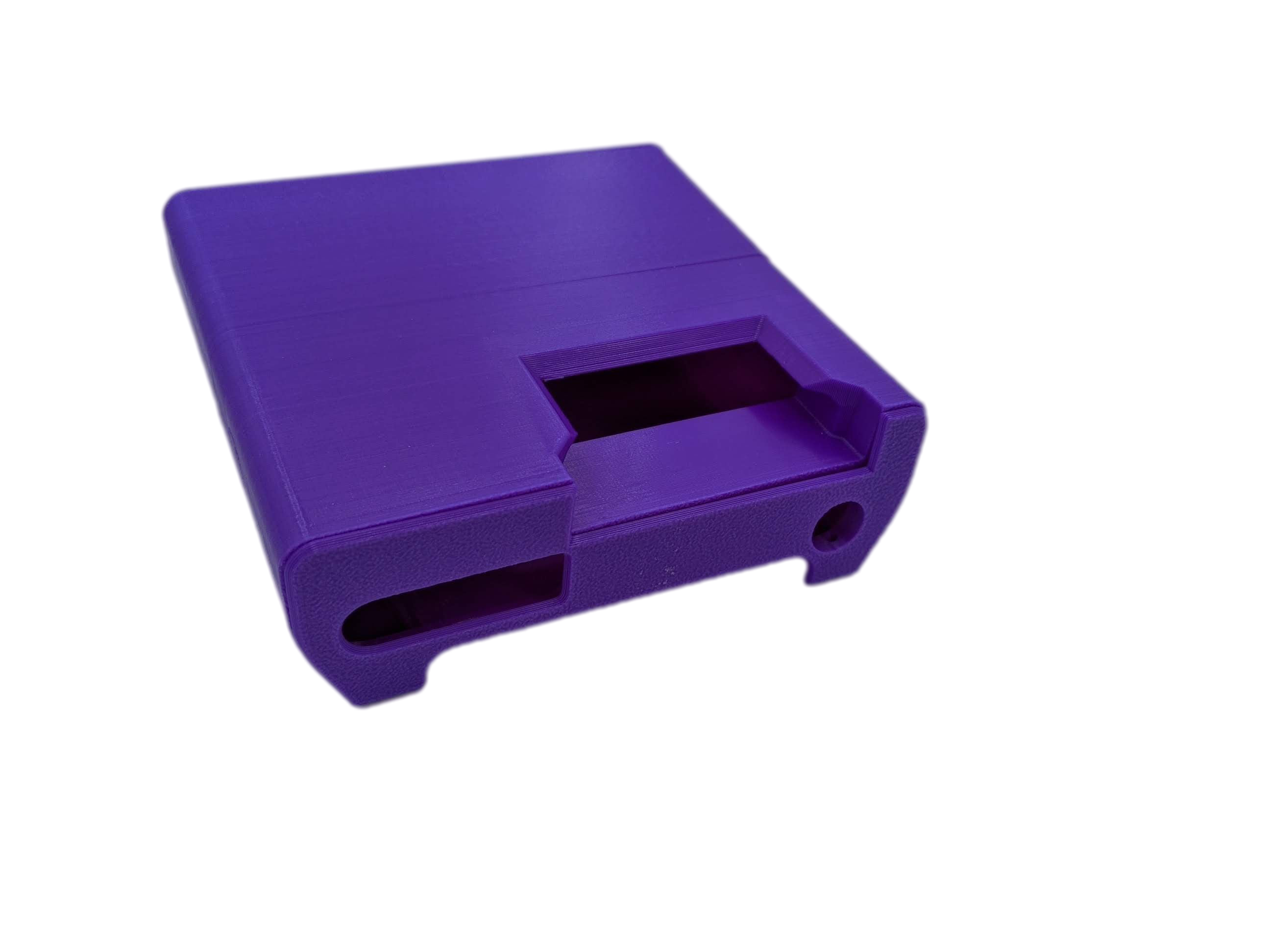 gbaHD AIO Shell