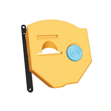 Load 3D model into Gallery viewer, GDEMU Remote SD card Mount Kit
