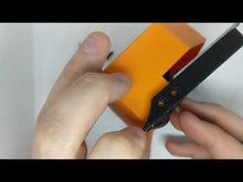 Load and play video in Gallery viewer, GDEMU Remote SD card Mount Kit
