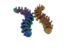 Load image into Gallery viewer, Articulated Botapillar
