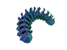 Load image into Gallery viewer, Articulated Botapillar
