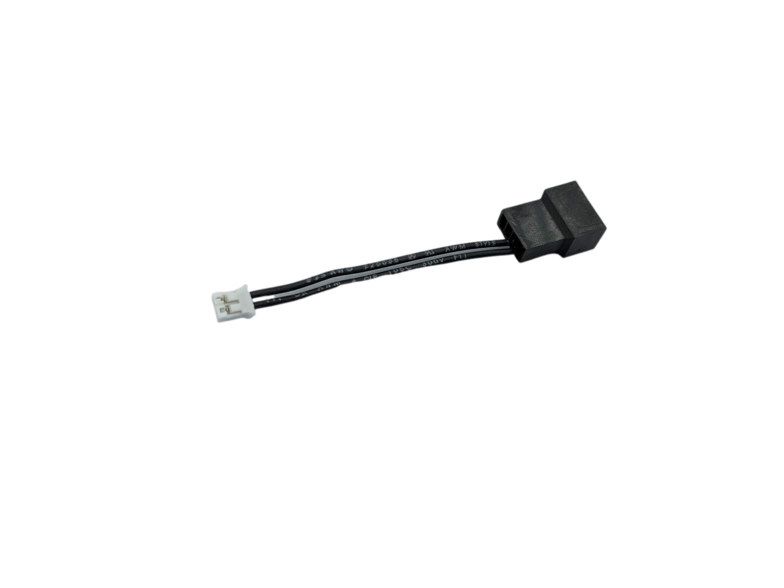 GameCube Fan cable adapter